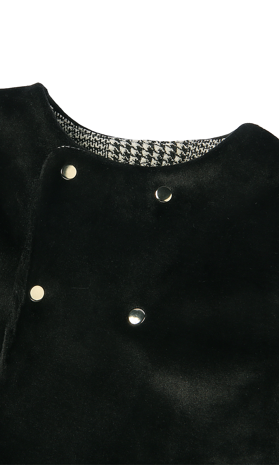 Boys Night Suit With Cap - 0319063