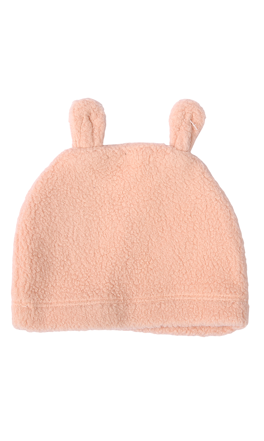 Girls Night Suit With Cap - 0319071