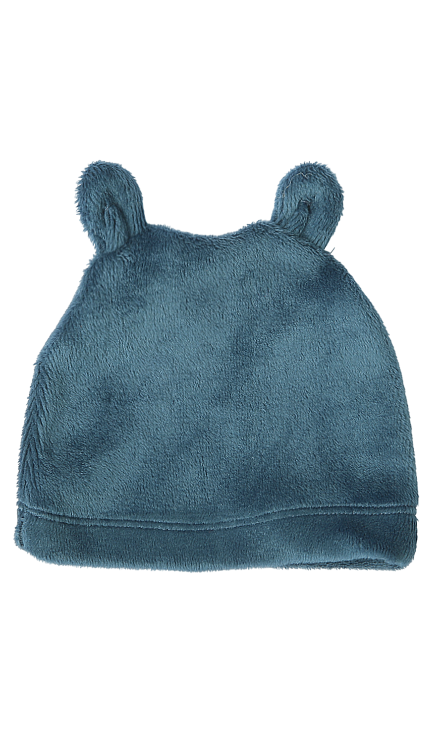 Boys Night Suit With Cap - 0319073