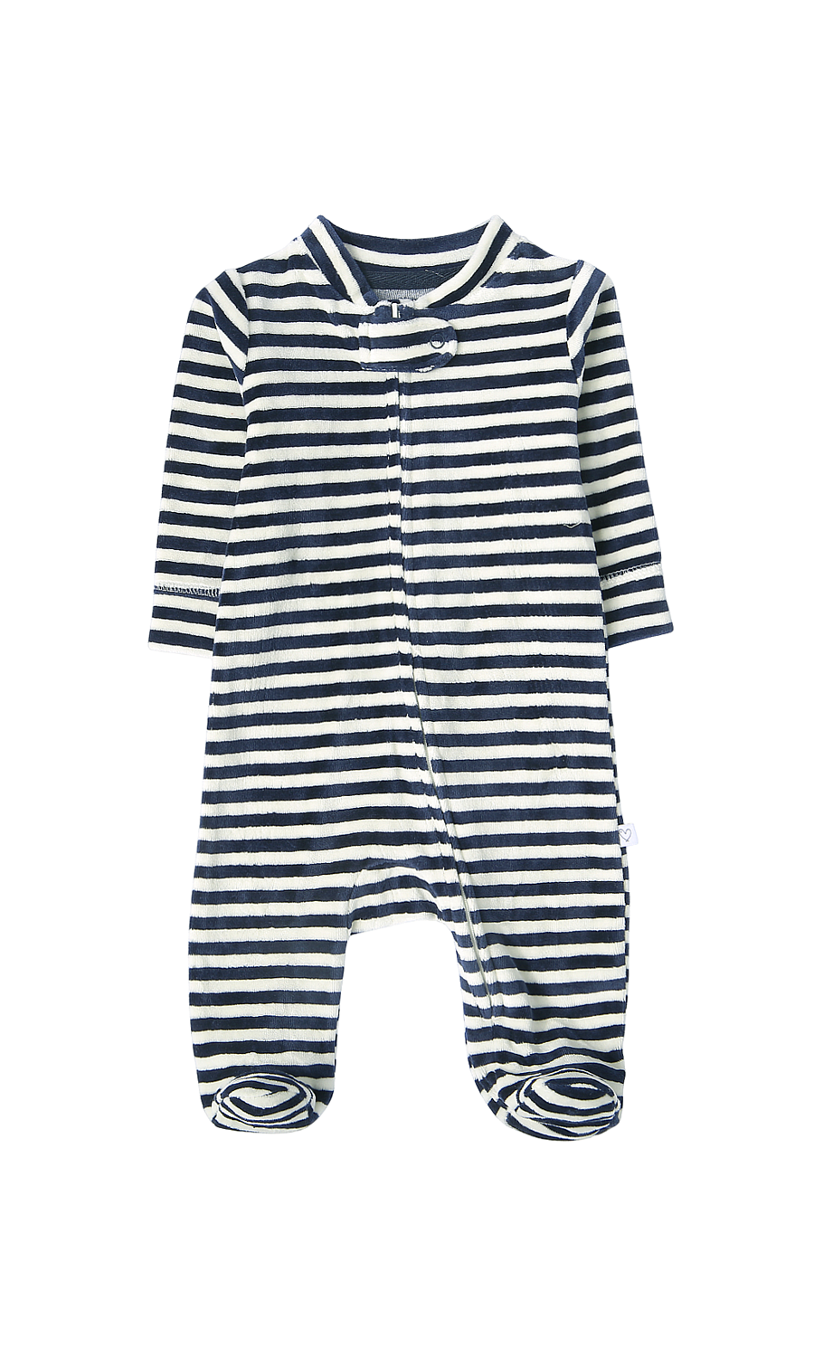 Boys Romper Pack Of 2 - 0319173