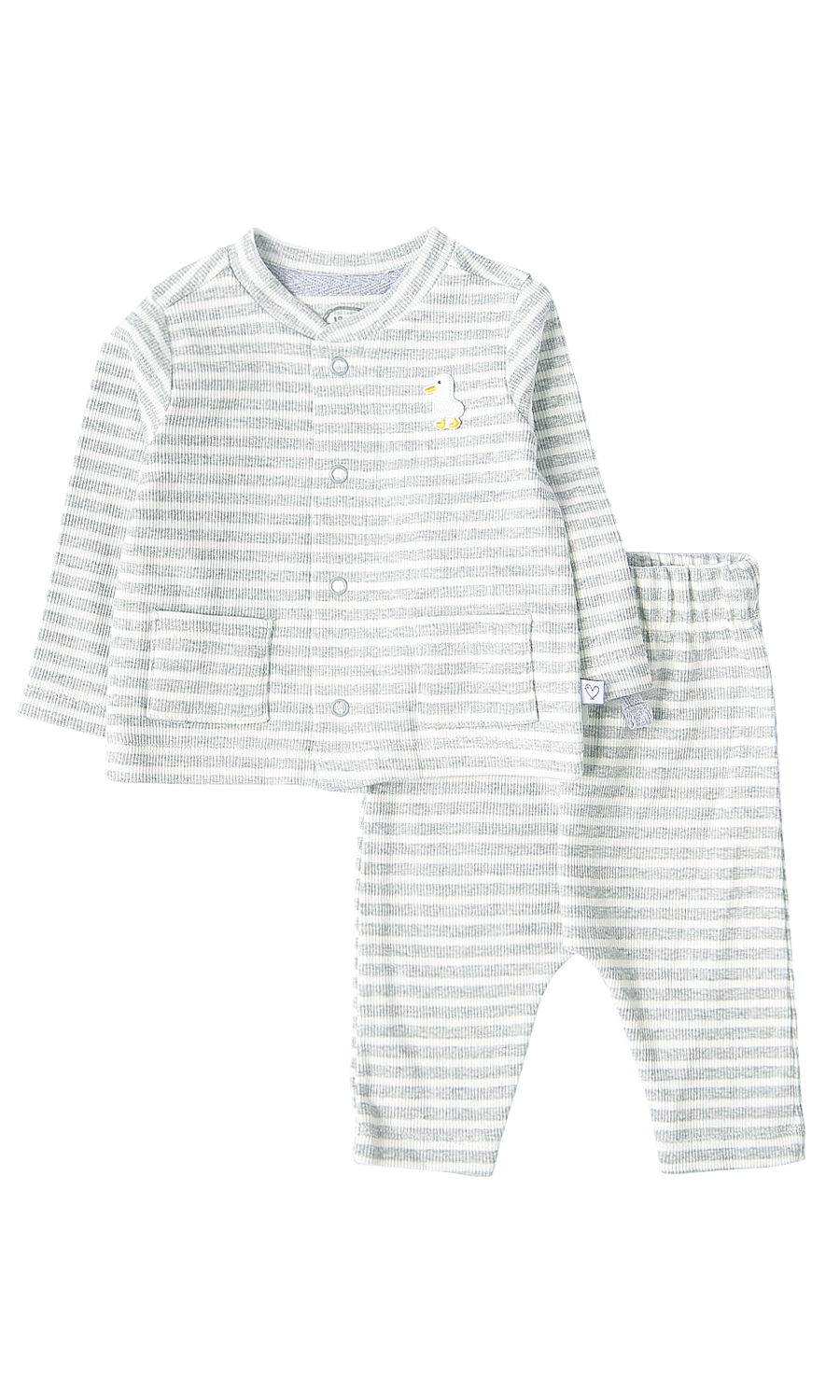 Boys Night Suit - 0319231