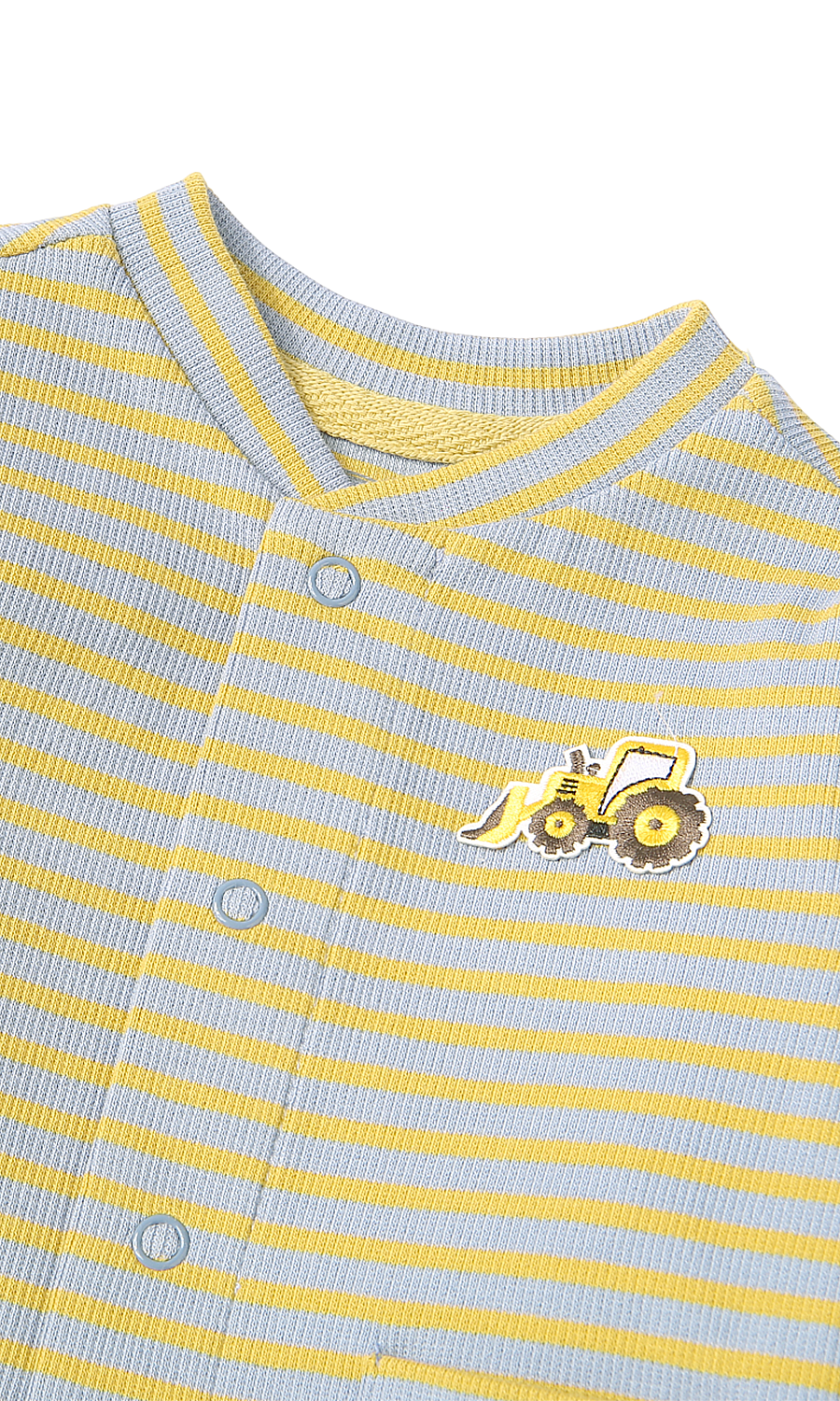 Boys Night Suit - 0319241