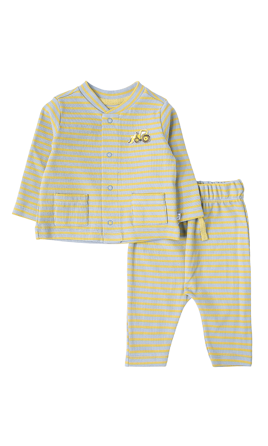 Boys Night Suit - 0319241
