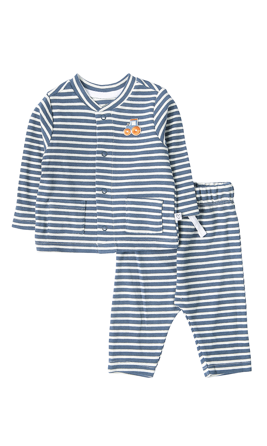 Boys Night Suit - 0319246