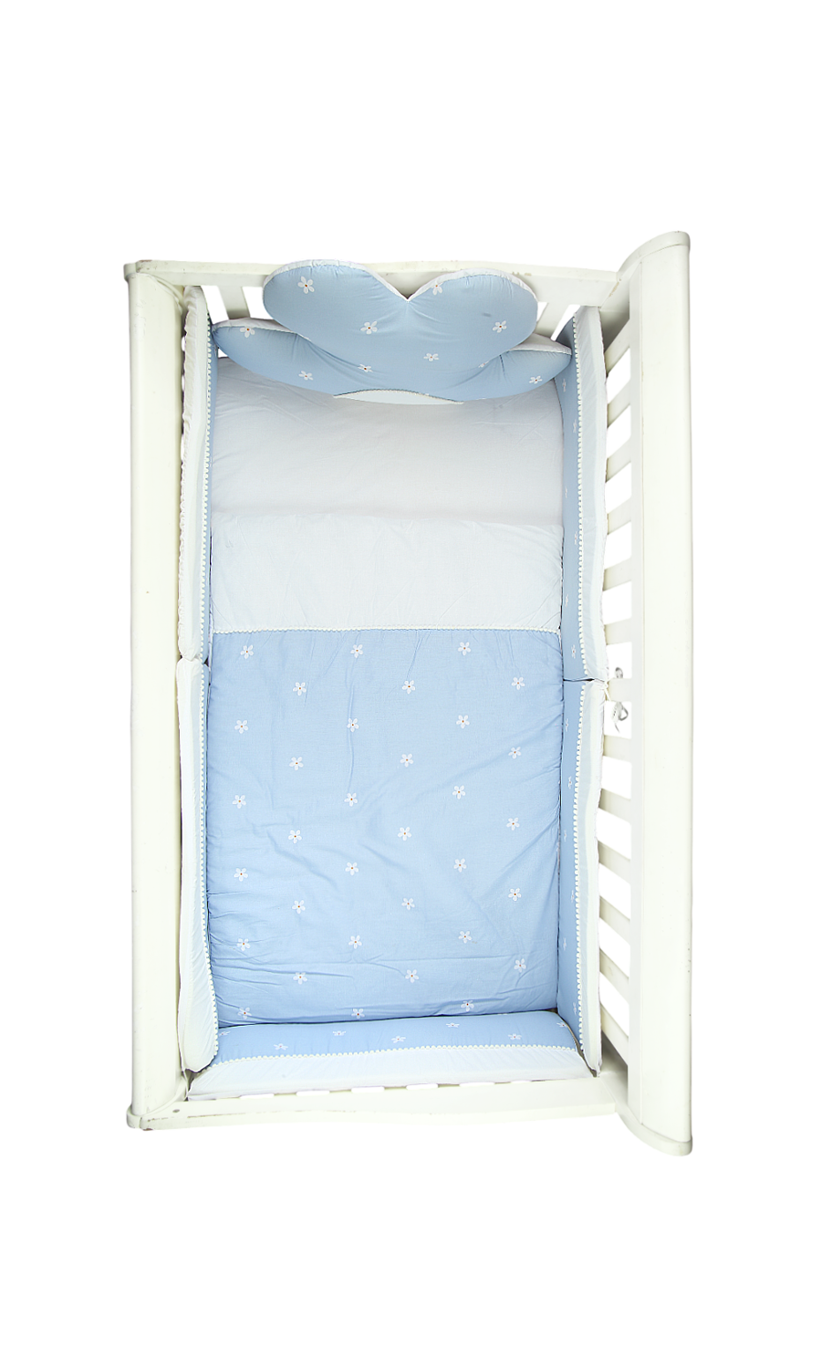 Cot Bedding Set - 0319293