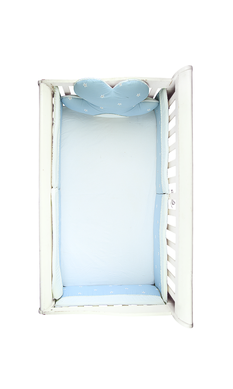 Cot Bedding Set - 0319293