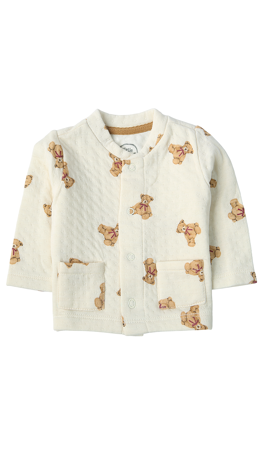 Boys 6 Pcs Gift Set - 0319322