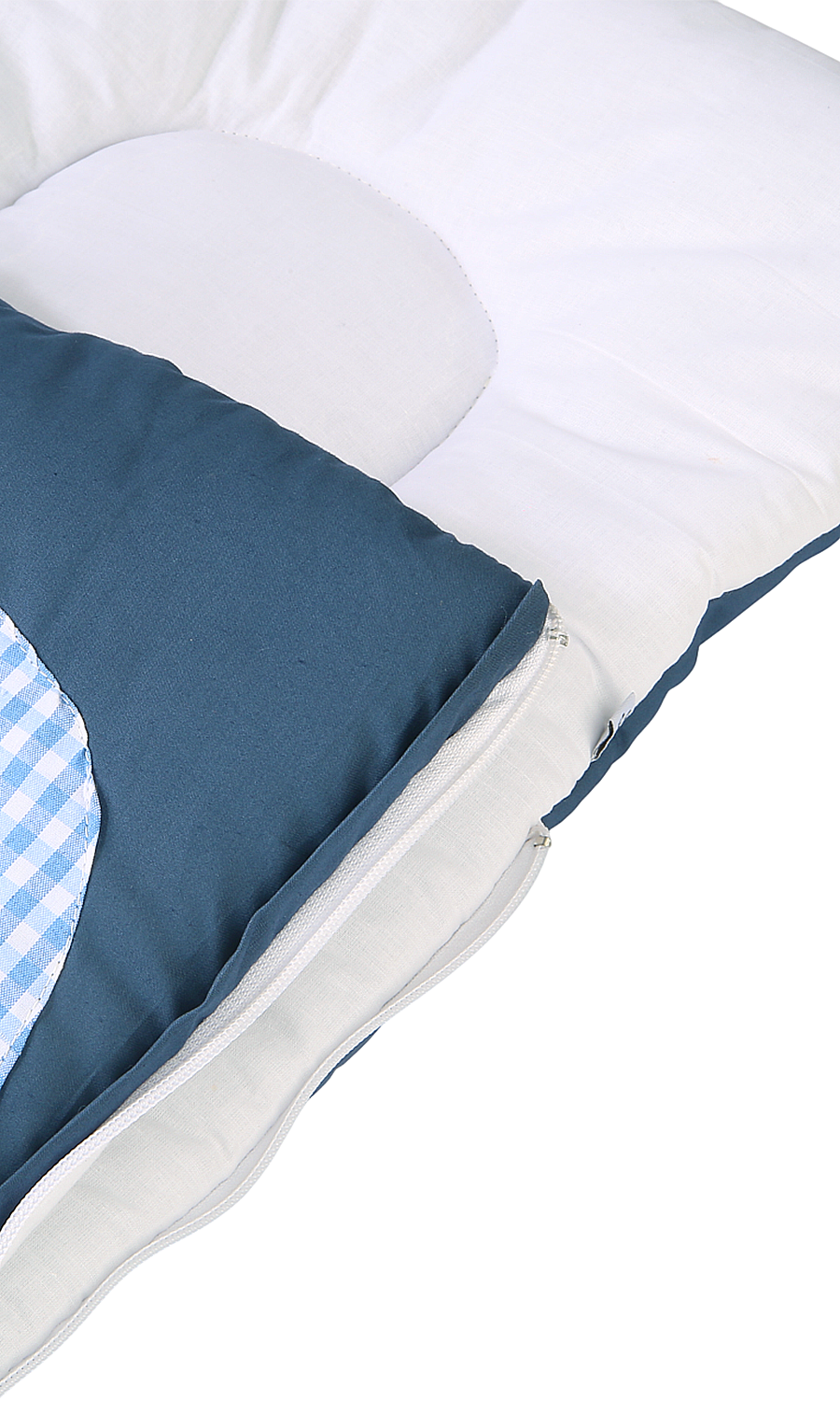 Carry Nest & Pillow Set - 0319804