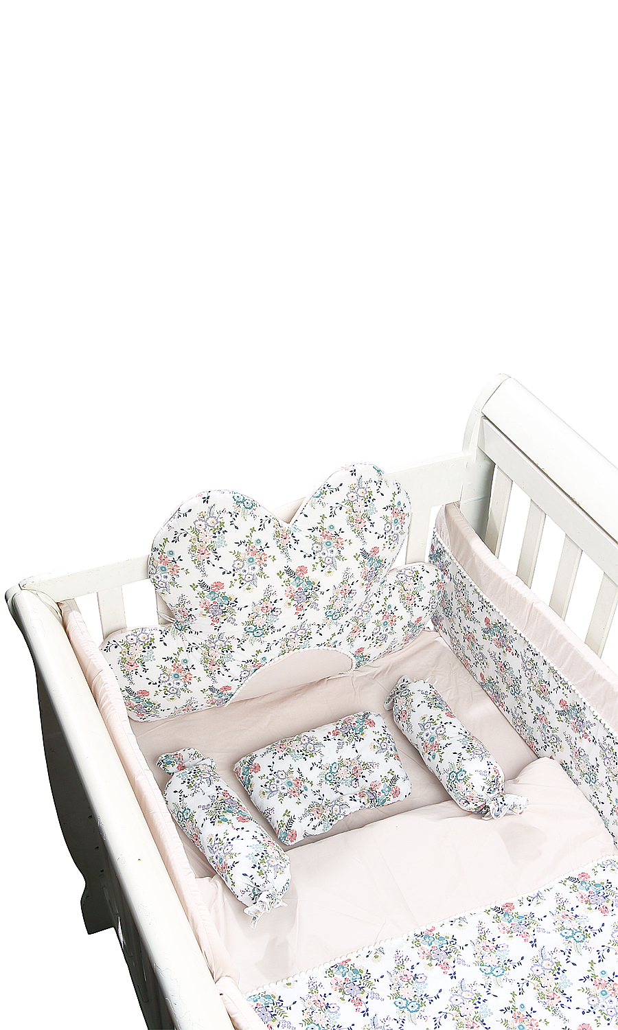 Cot Bedding Set - 0319806