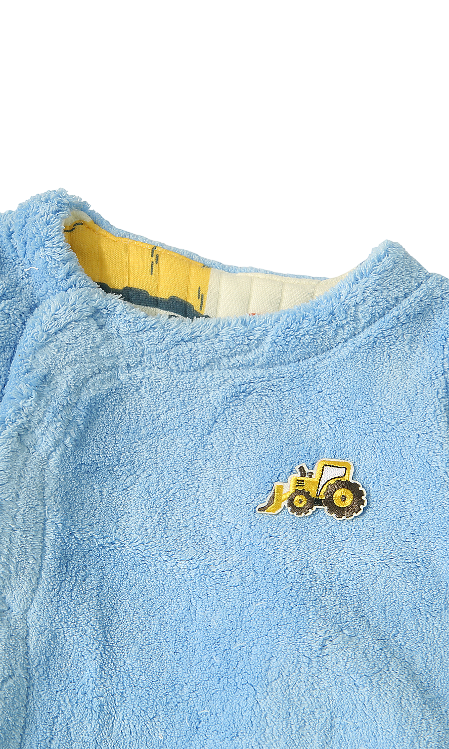 Boys Night Suit - 0320155