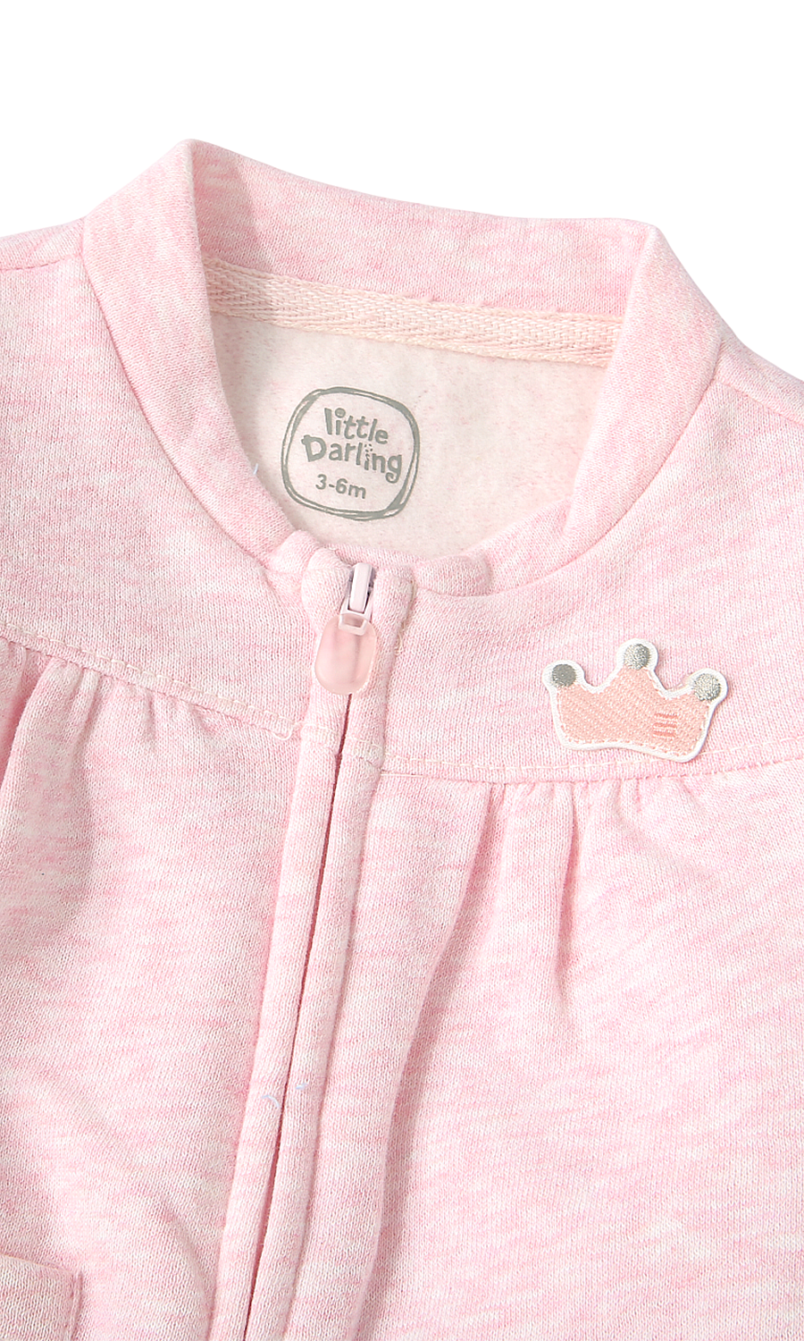 Girls Night Suit - 0320163