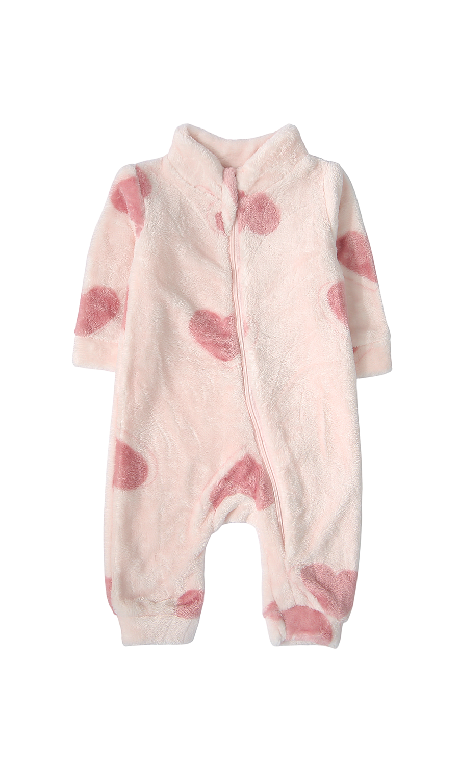 Girls Romper - 0320171