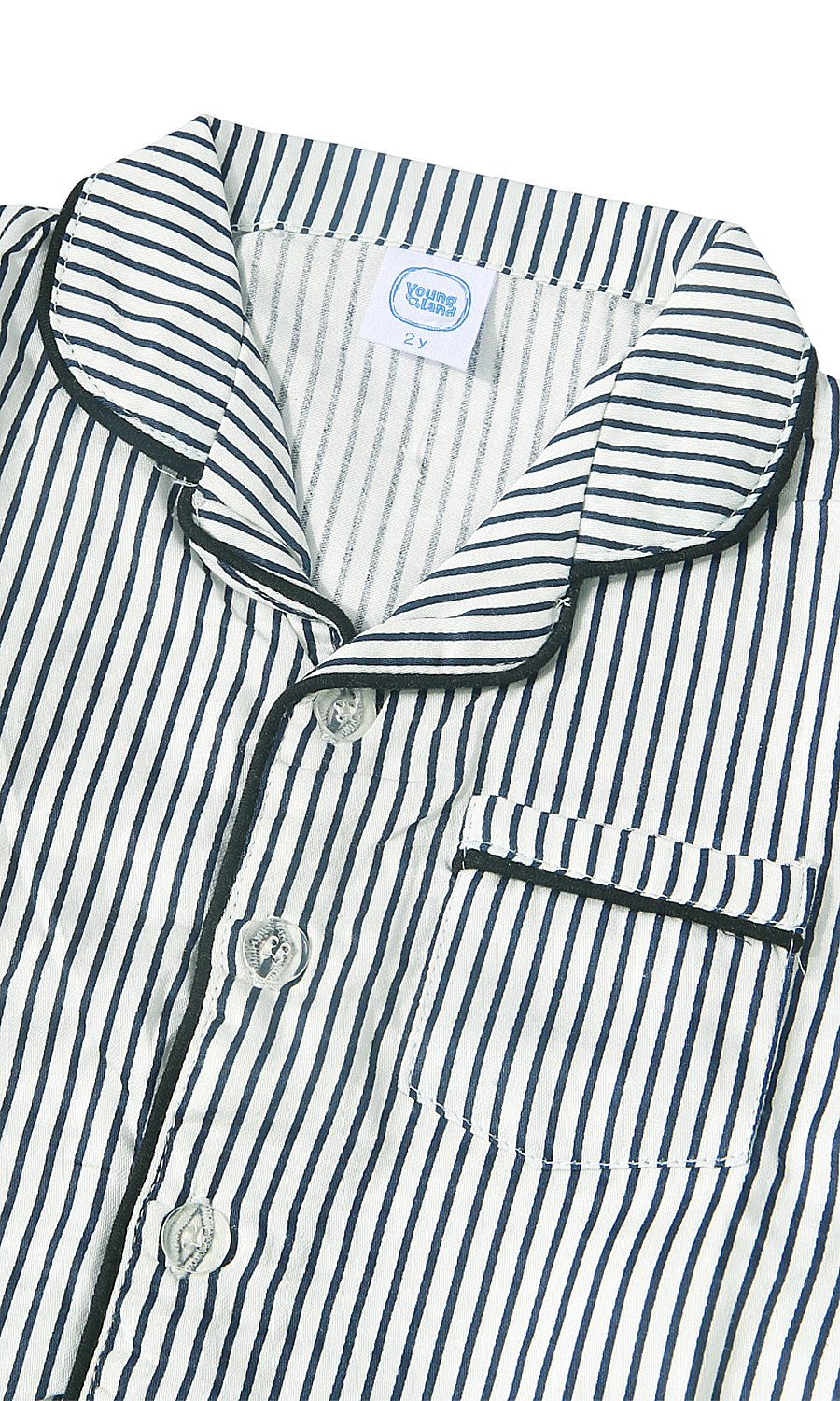 Boys Night Suit - 0320294