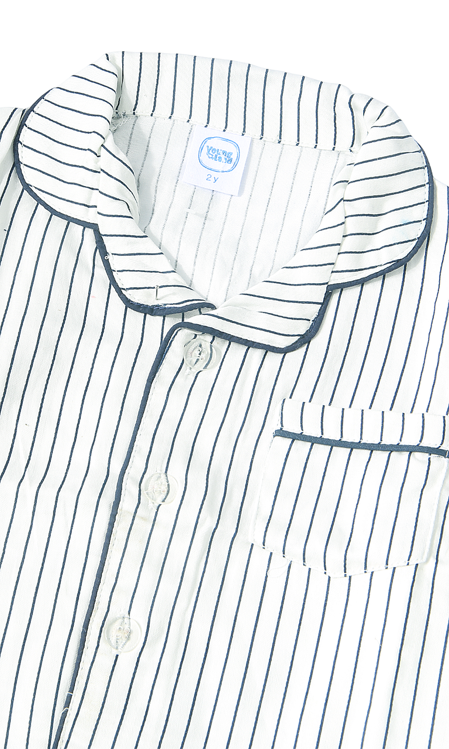 Boys Night Suit - 0320304