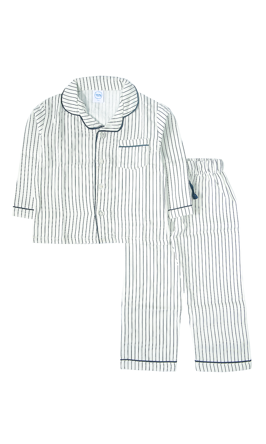 Boys Night Suit - 0320304