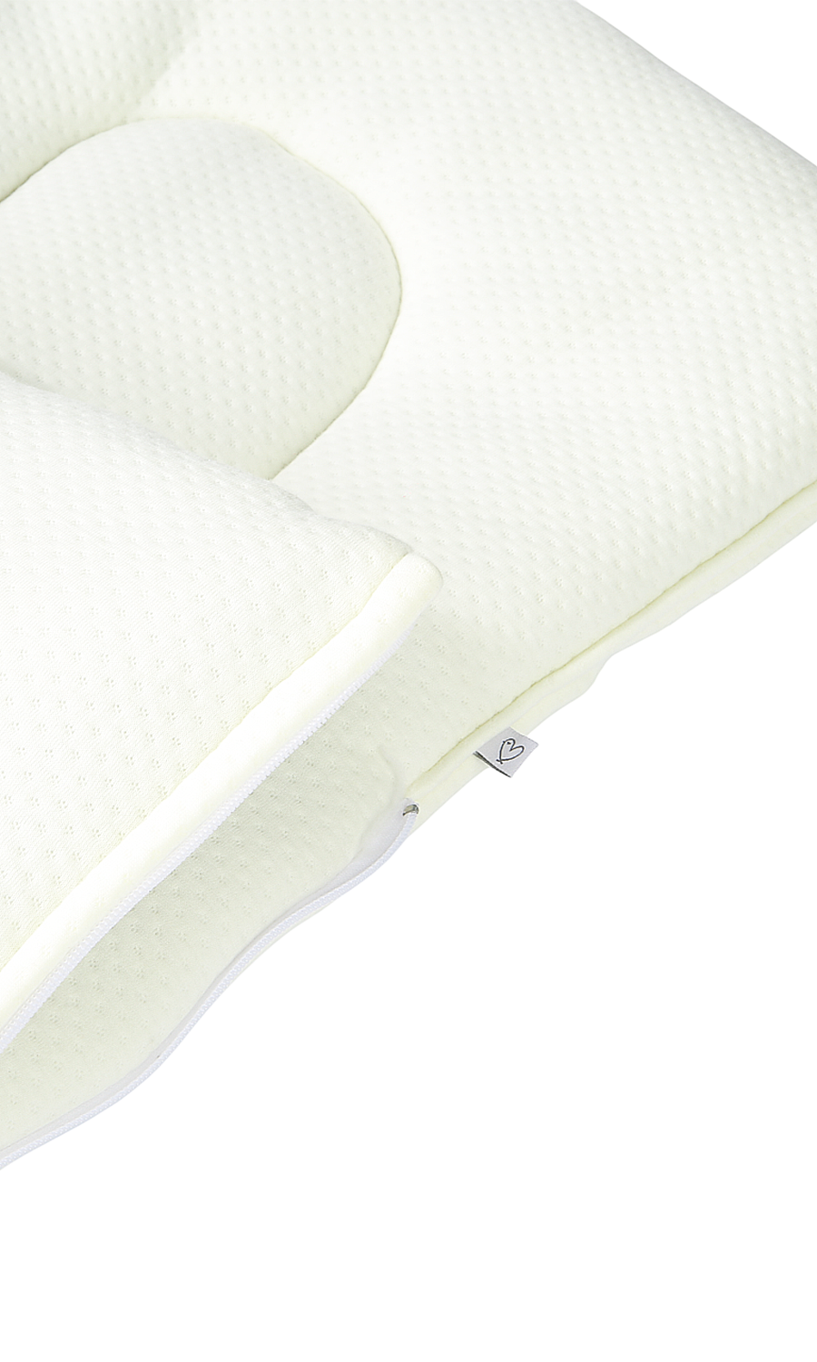 Carry Nest & Pillow Set - 0320309