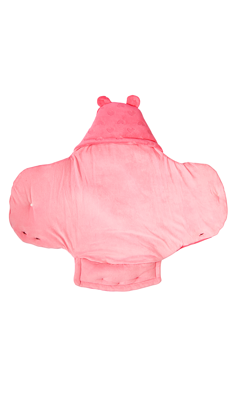 Hooded Carry Nest - 0320310