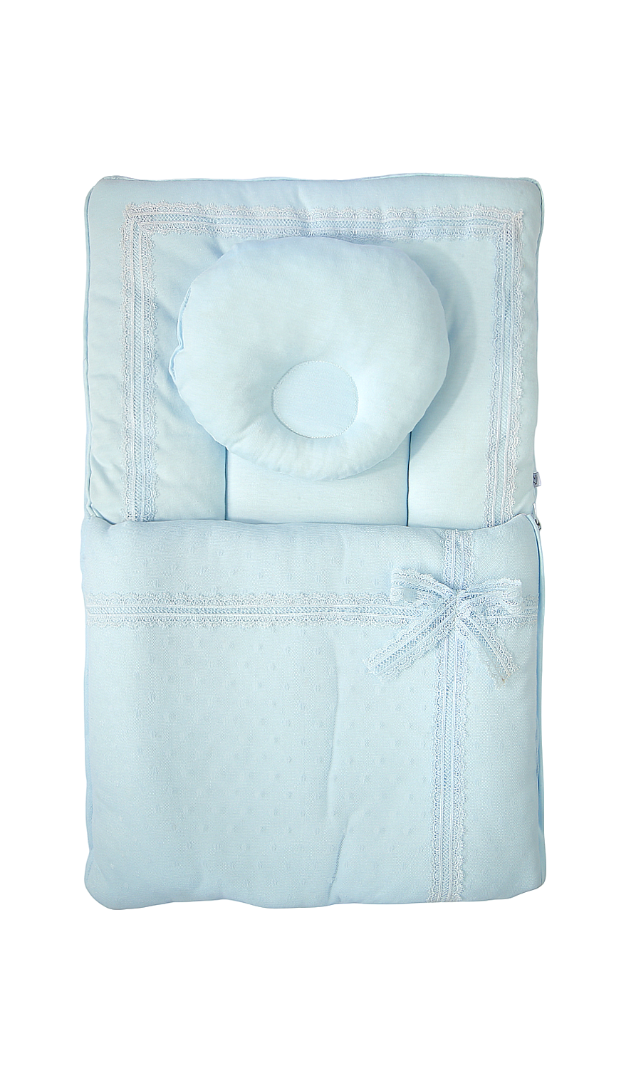 Gadda Set 4 Pcs - 0320313