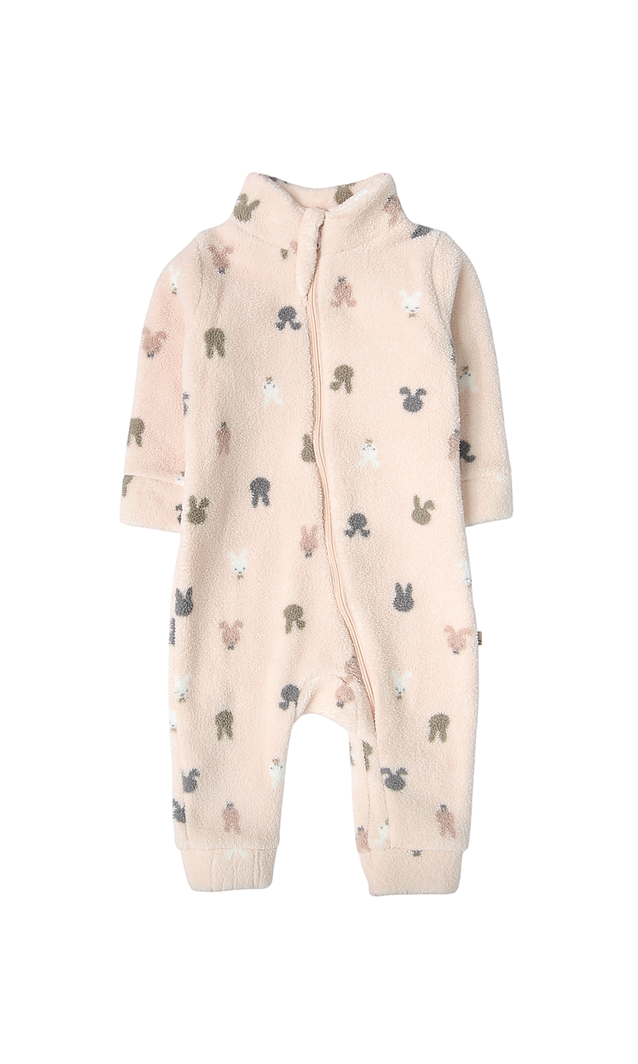 Girls Romper - 0320566
