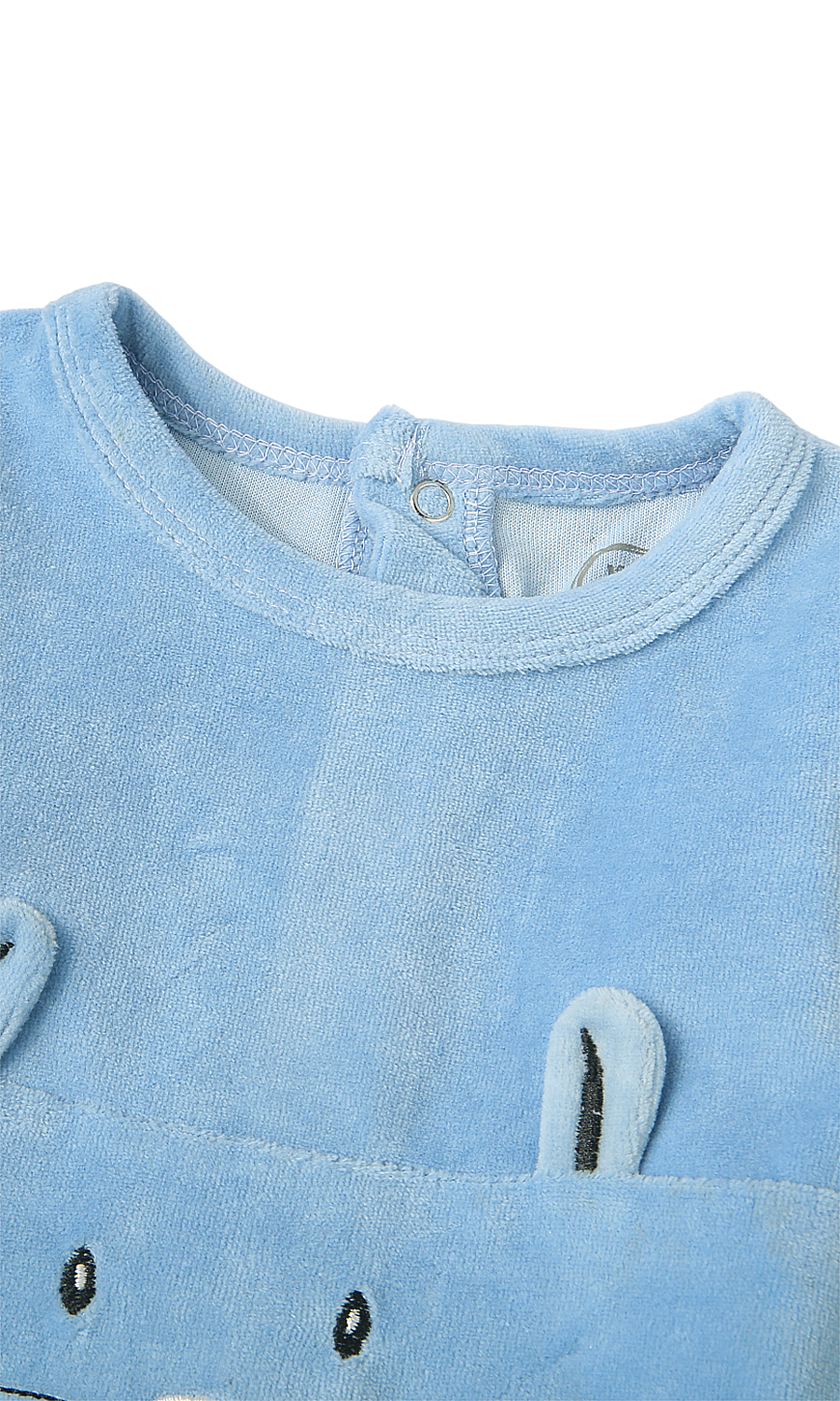 Boys Romper Pack Of 2 - 0320571