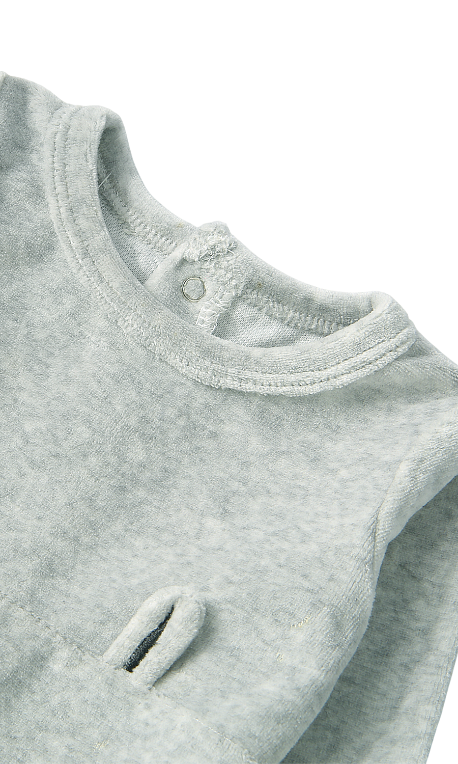 Boys Romper Pack Of 2 - 0320576