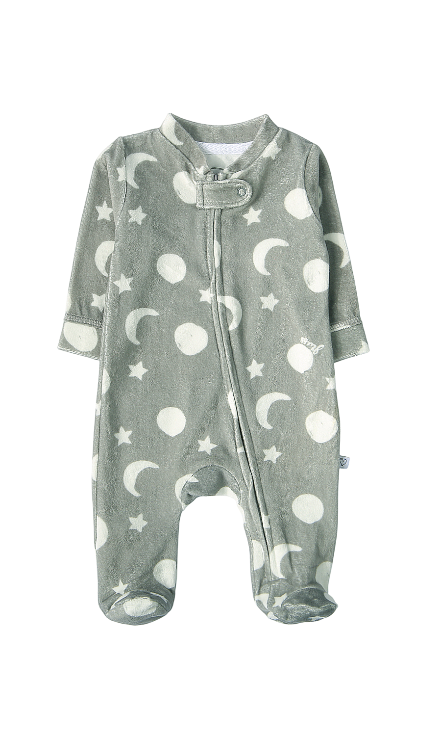 Boys Romper Pack Of 2 - 0320576