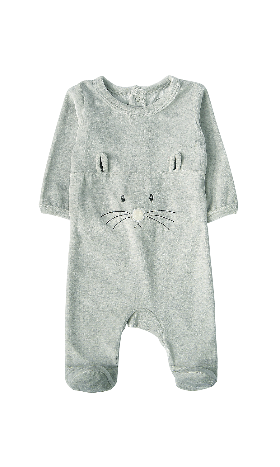 Boys Romper Pack Of 2 - 0320576