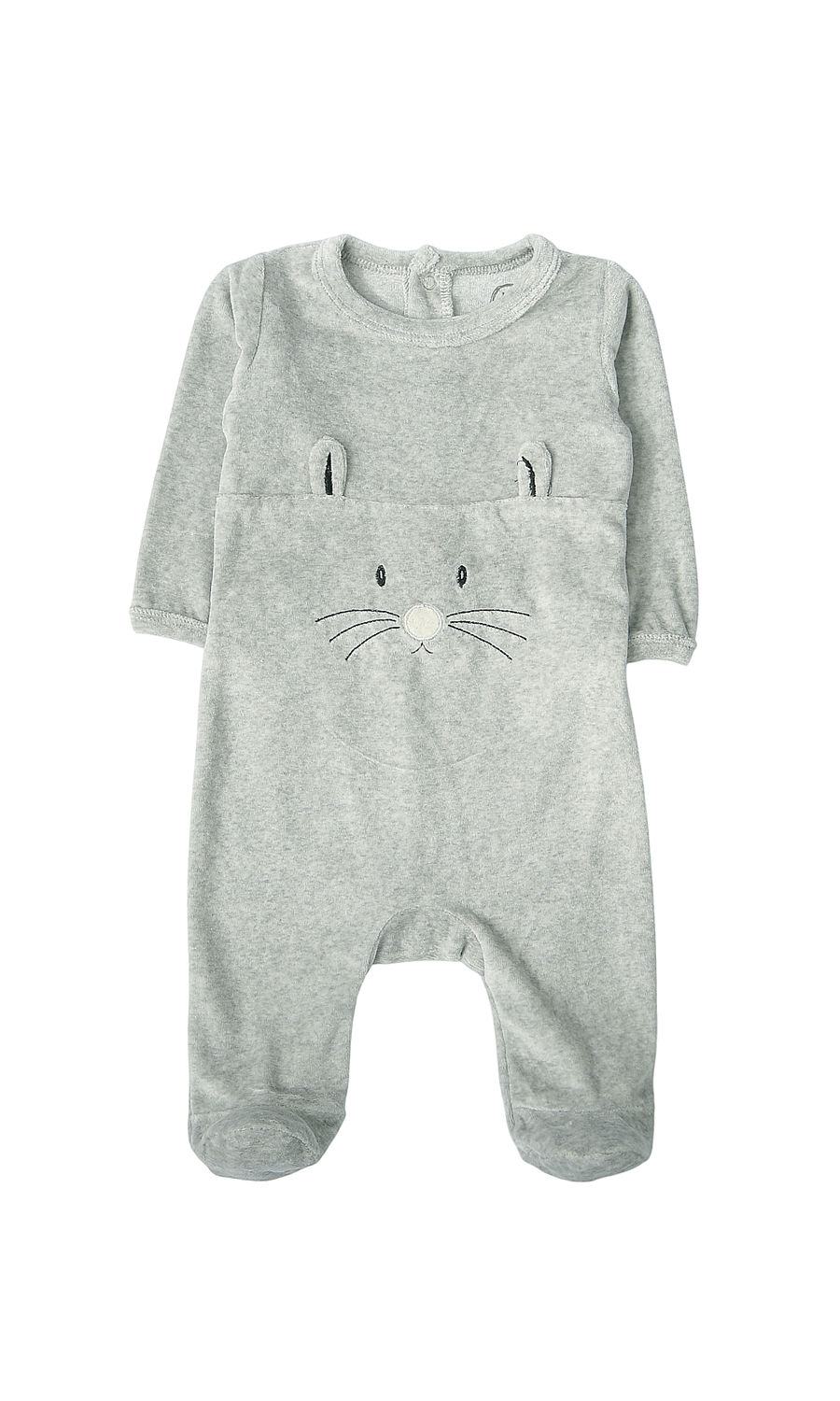 Boys Romper Pack Of 2 - 0320576