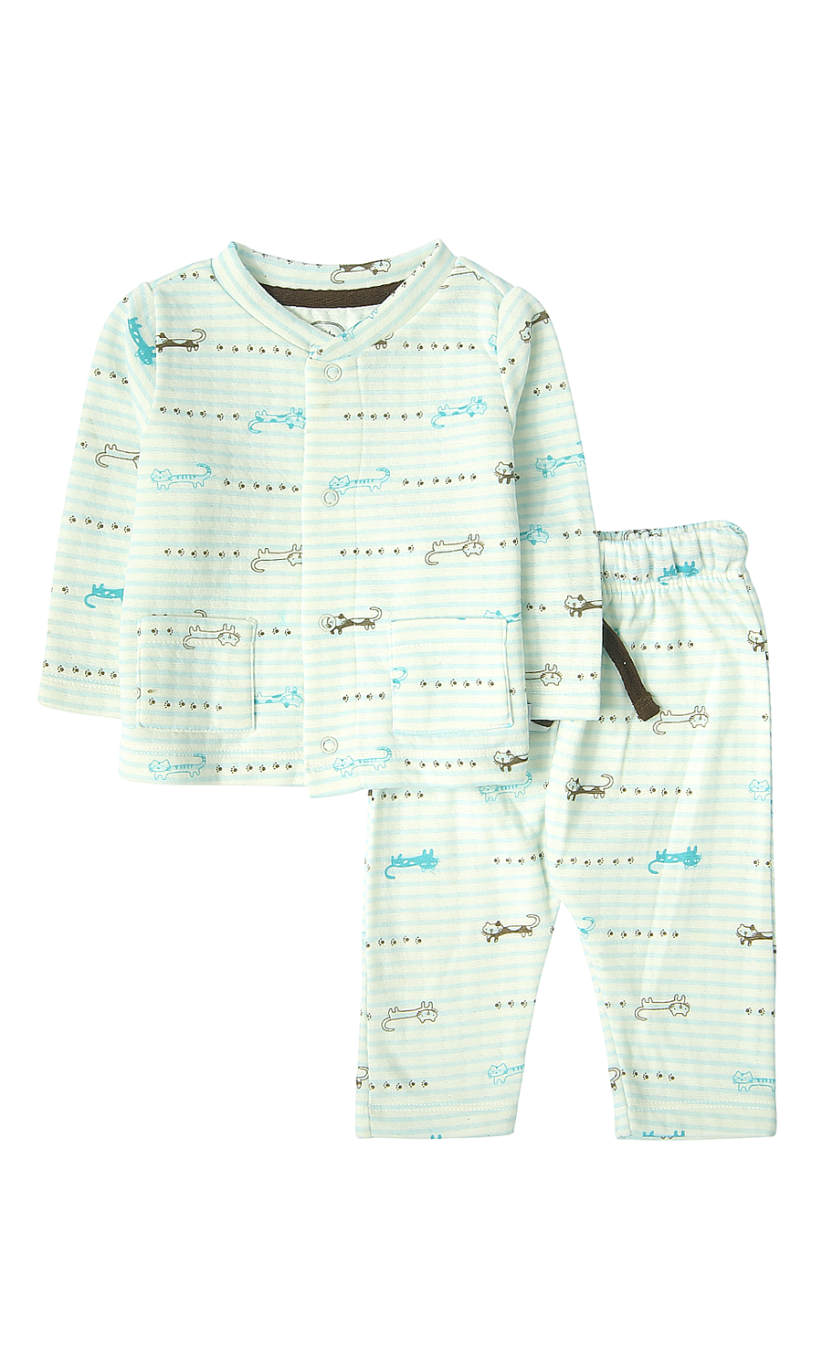 Girls Night Suit - 0320598