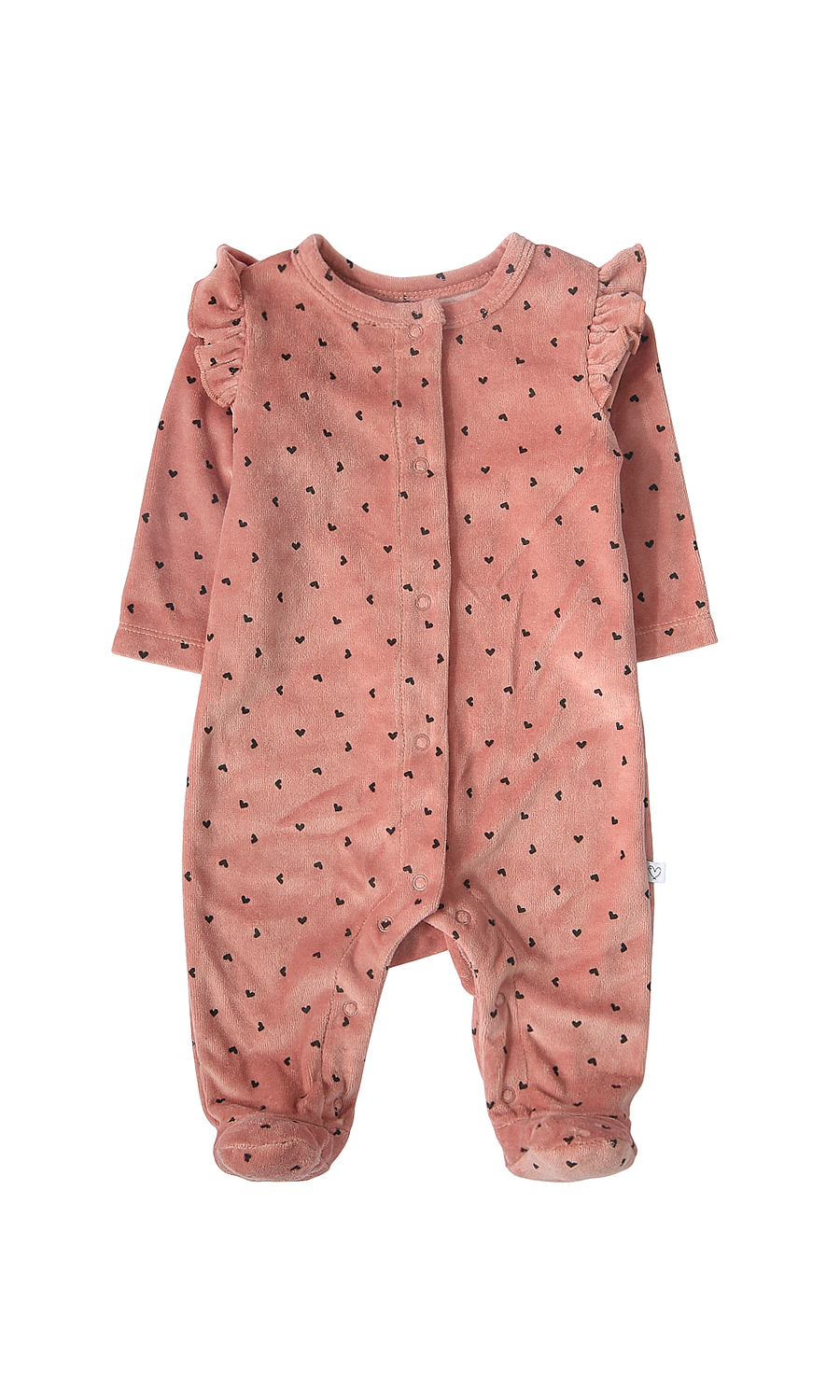 Girls Romper Pack Of 2 - 0320733