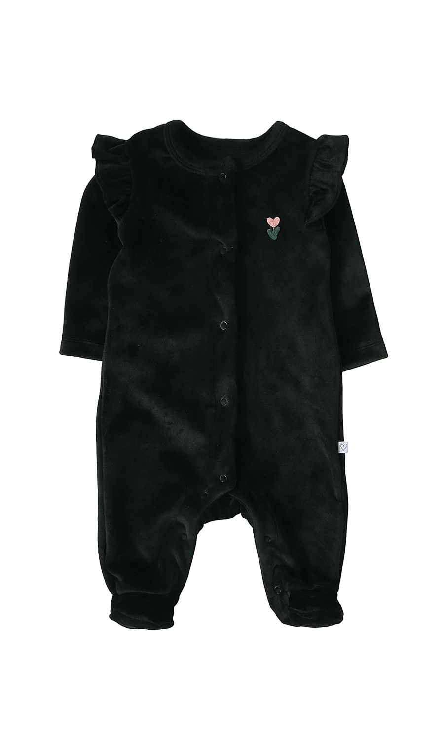 Girls Romper Pack Of 2 - 0320733