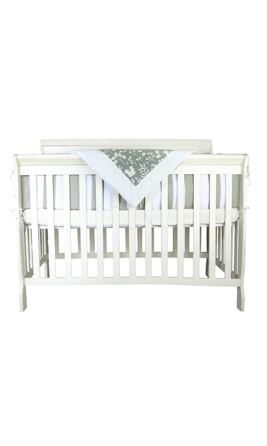 Cot Bedding Set - 0321225