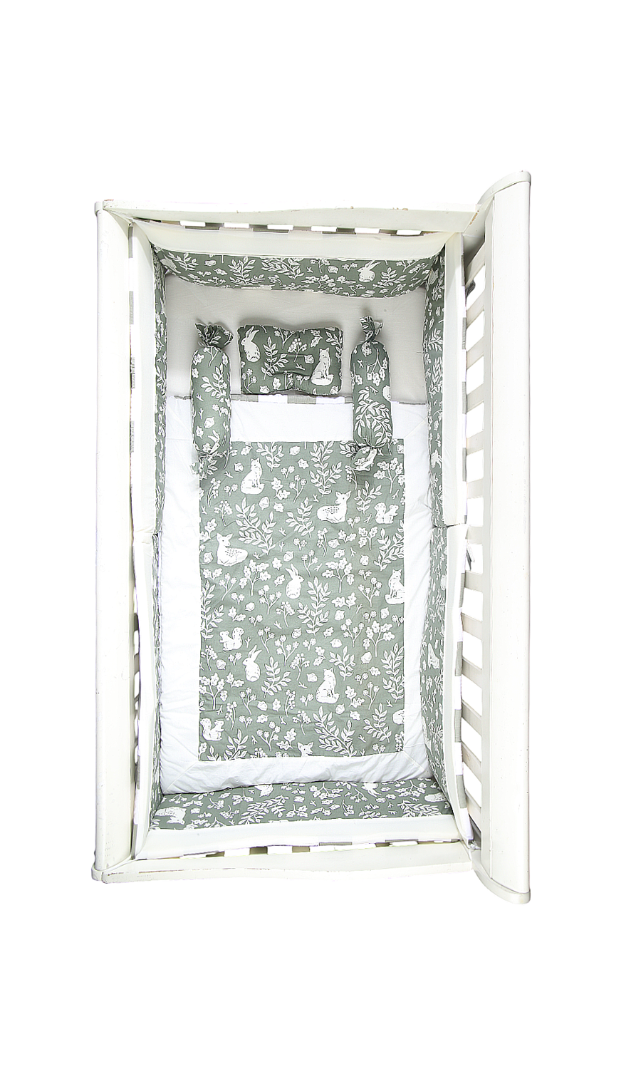 Cot Bedding Set - 0321225