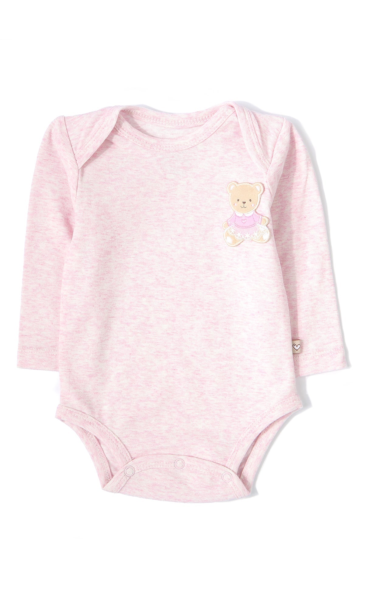 Girls 4 Pcs Gift Set - 0321401