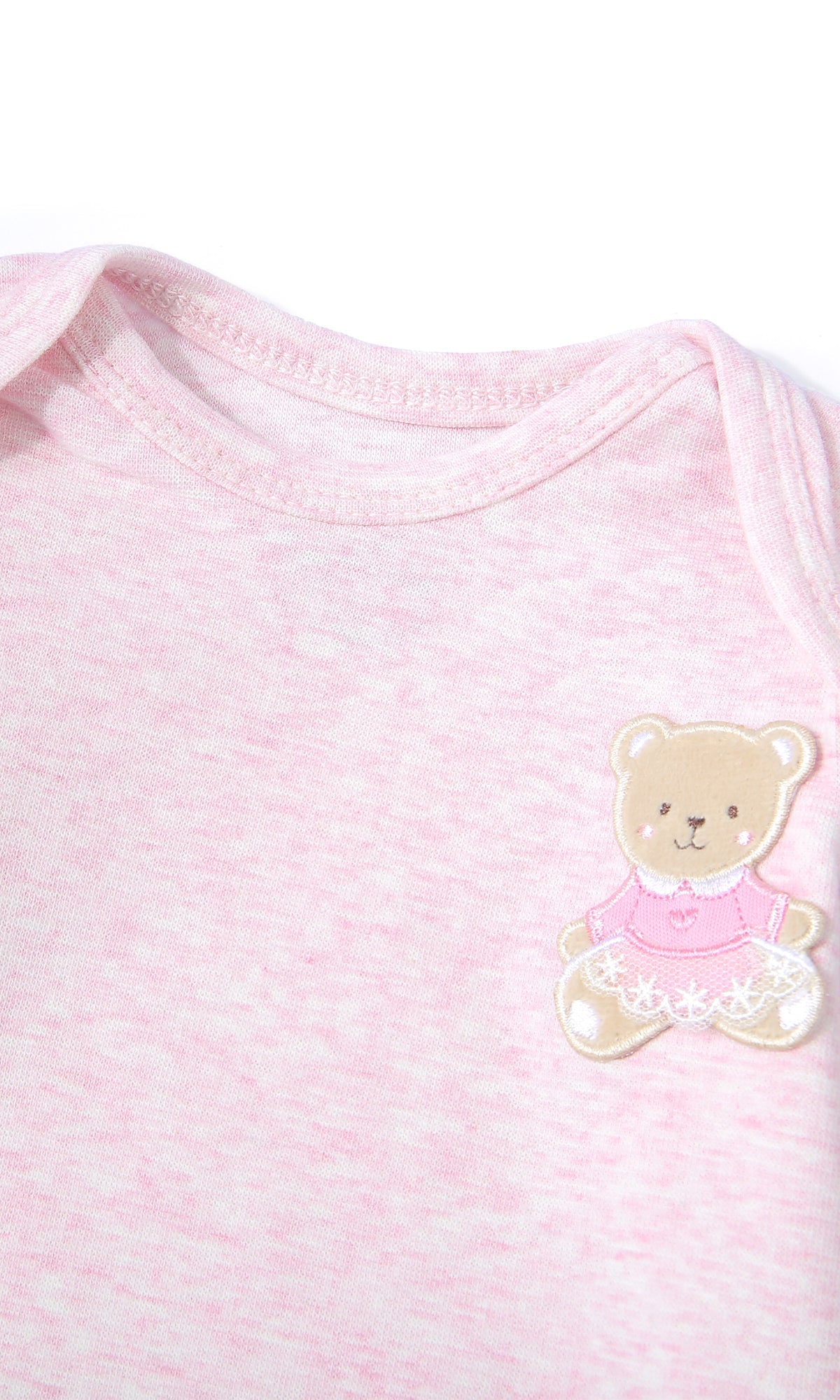 Girls 4 Pcs Gift Set - 0321401