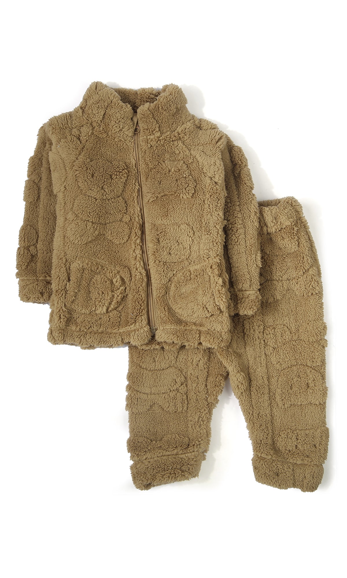 Boys Night Suit - 0321403