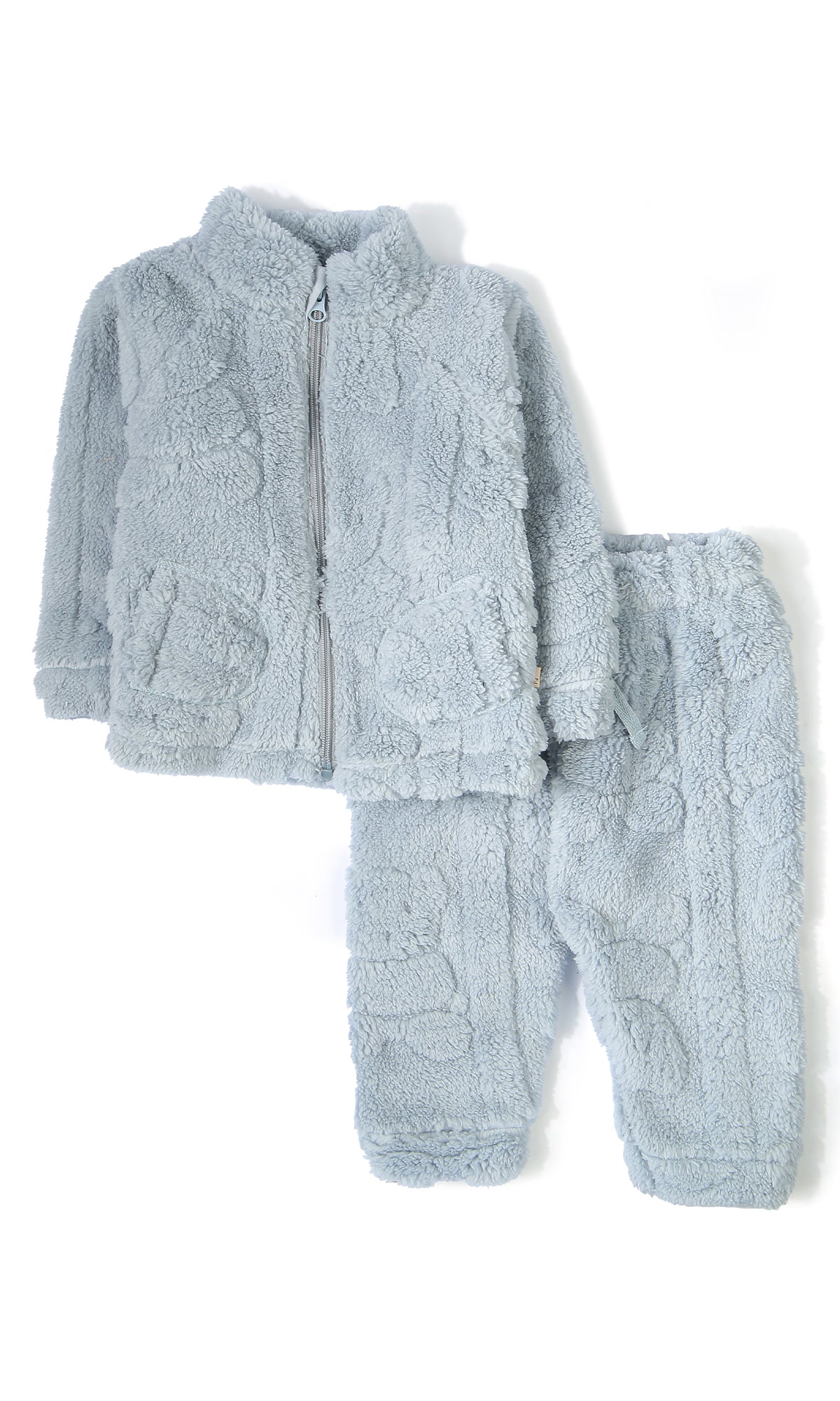 Boys Night Suit - 0321412