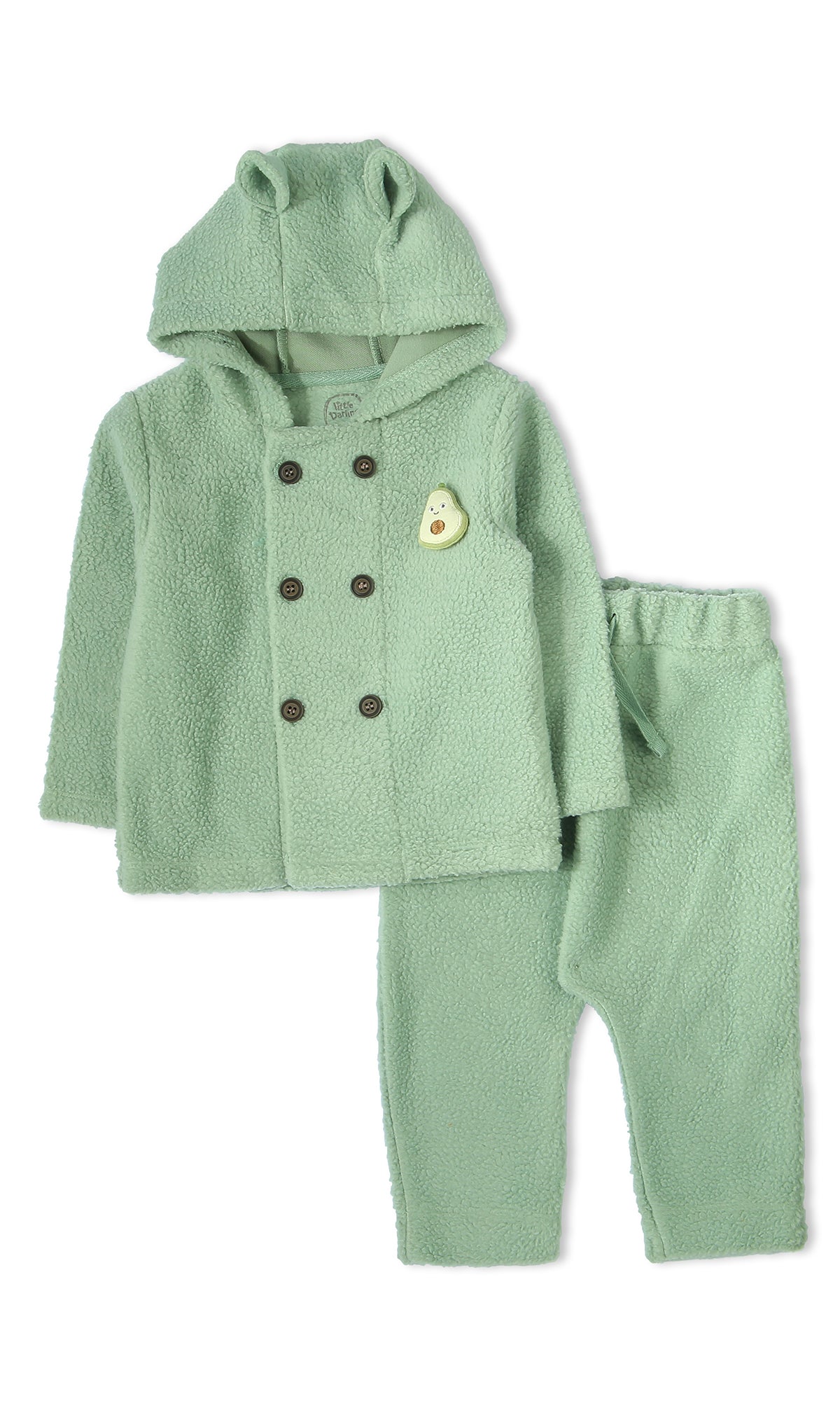 Boys Night Suit - 0321430