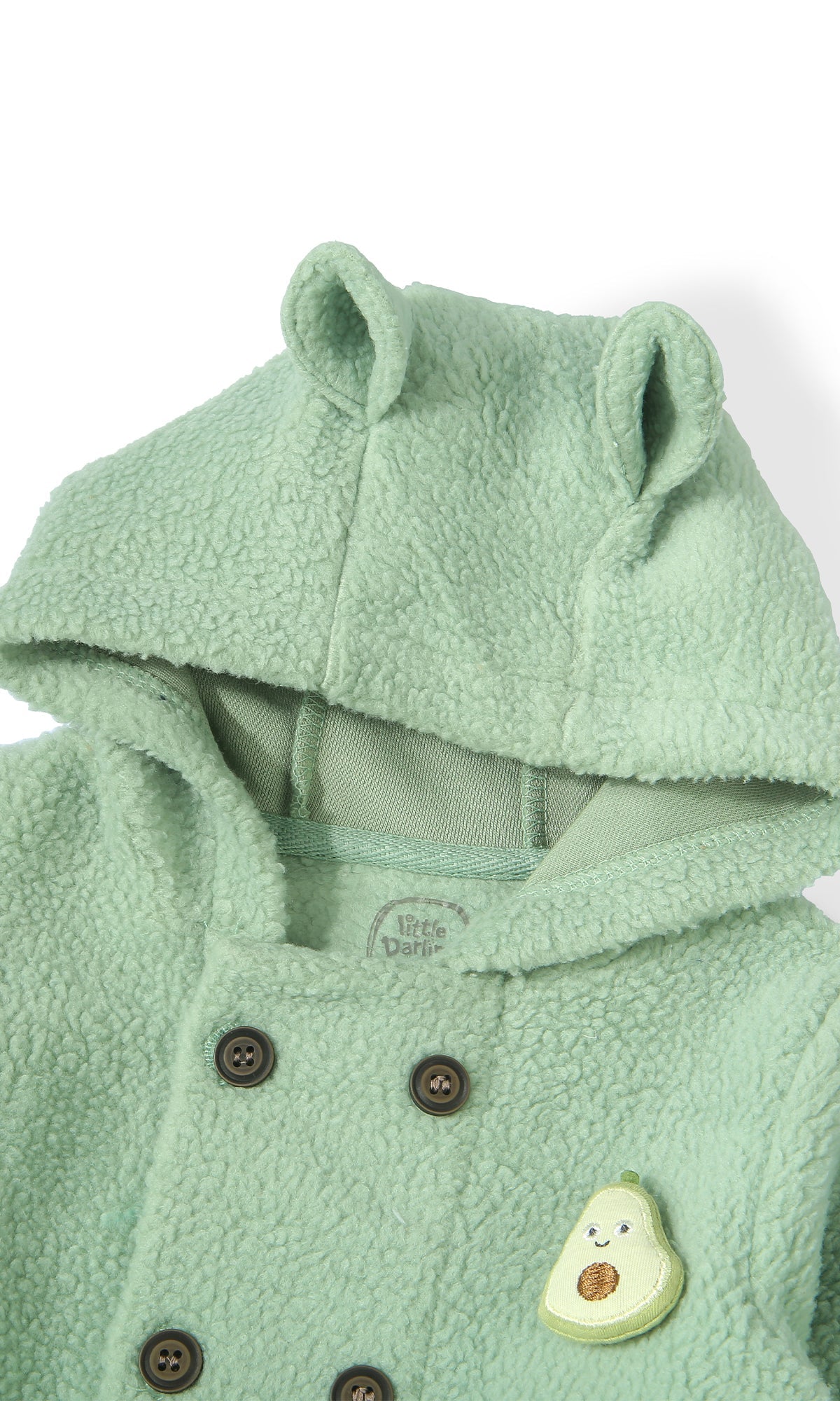 Boys Night Suit - 0321430