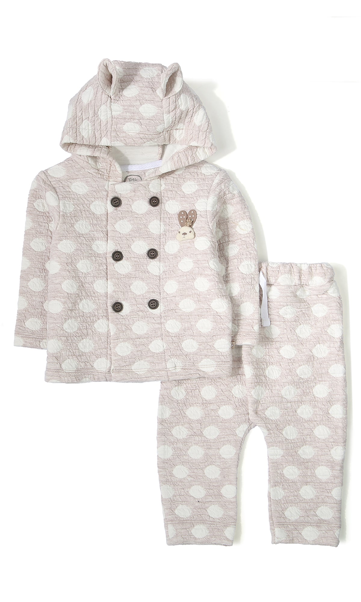 Girls Night Suit - 0321435