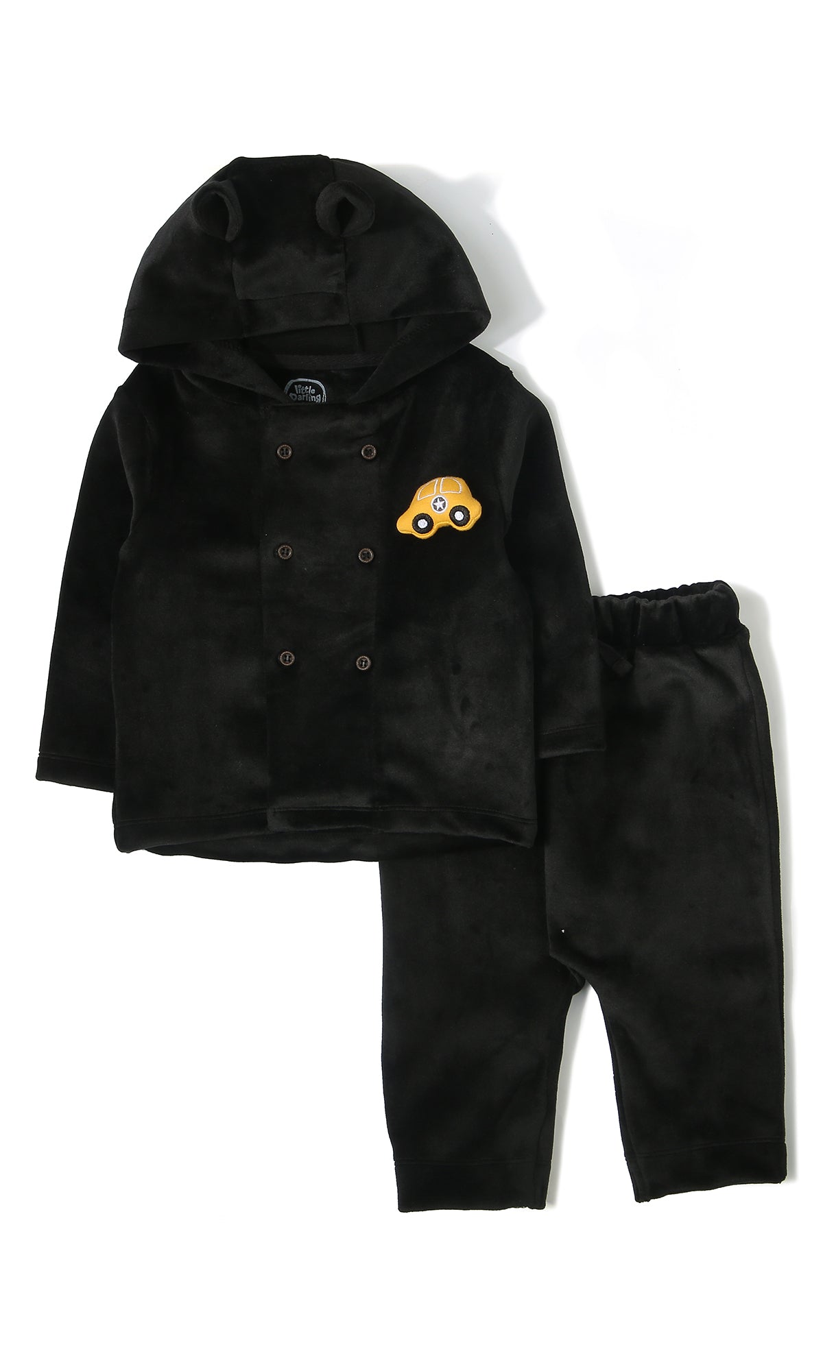 Boys Night Suit - 0321450