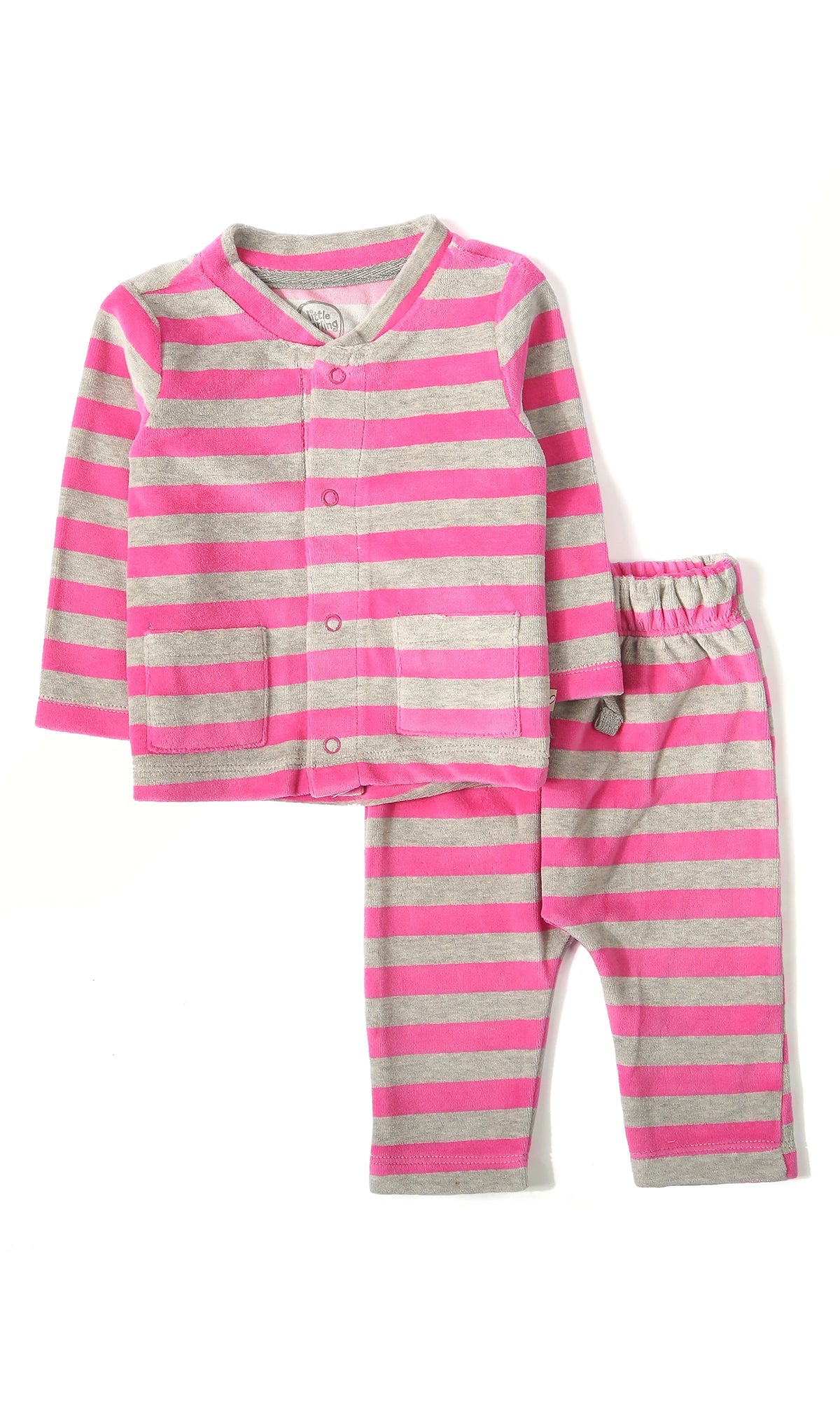 Girls 4 Pcs Gift Set - 0321674