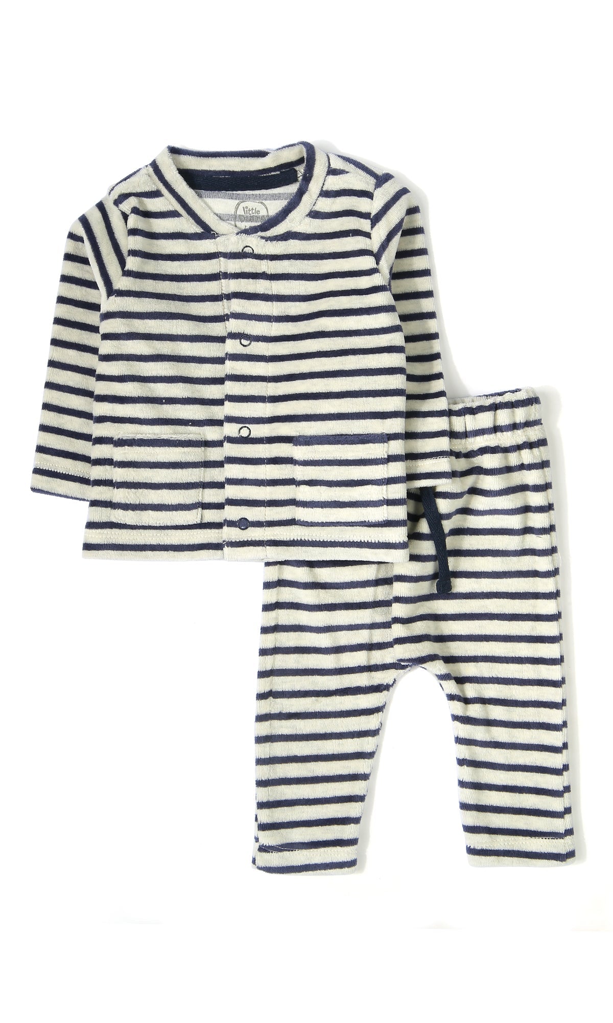 Boys 4 Pcs Gift Set - 0321677