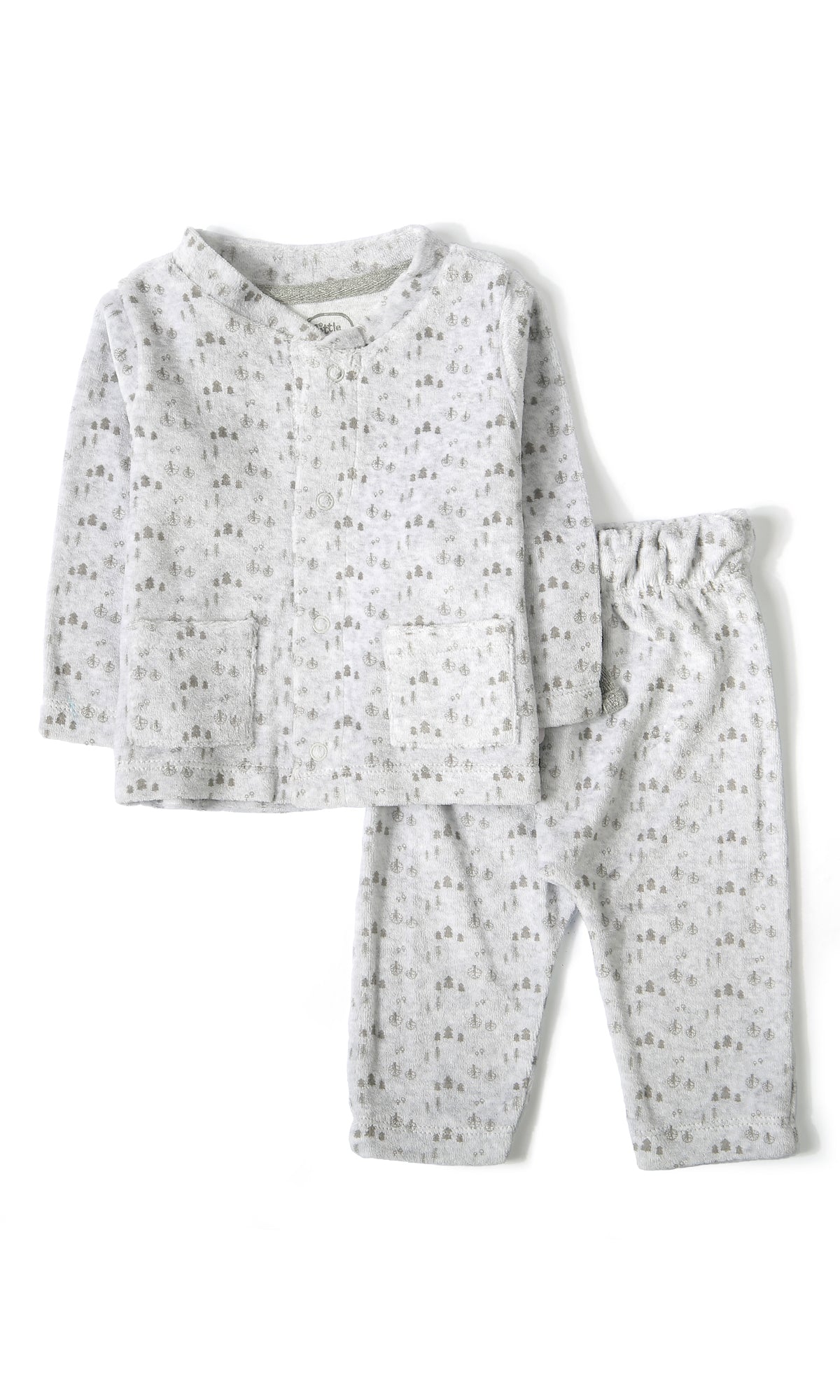 Boys 4 Pcs Gift Set - 0321683