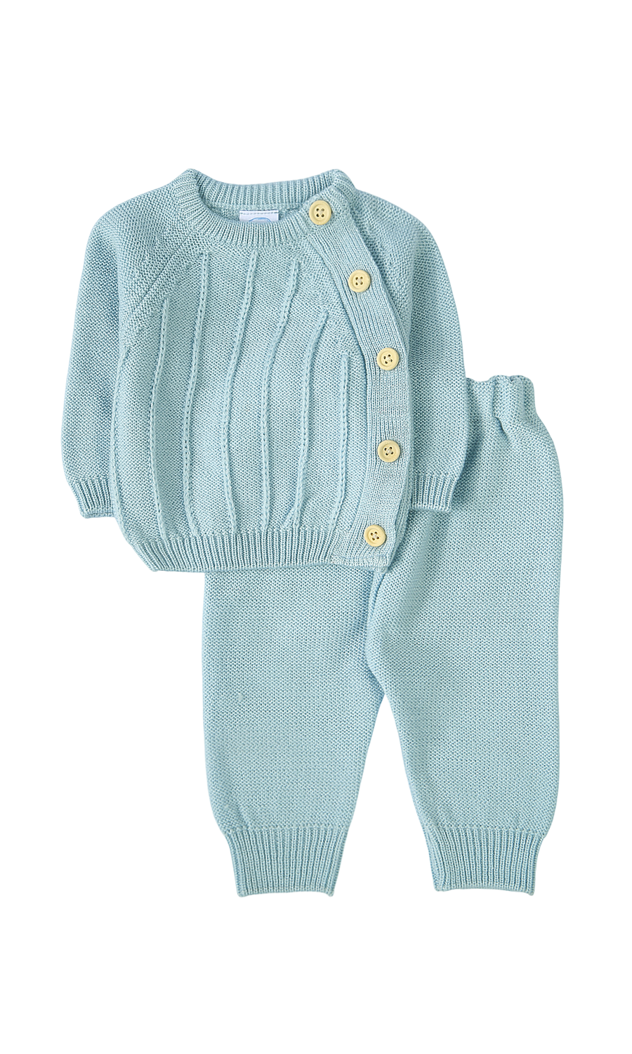 Boys 2 Pcs Suit - 0322339