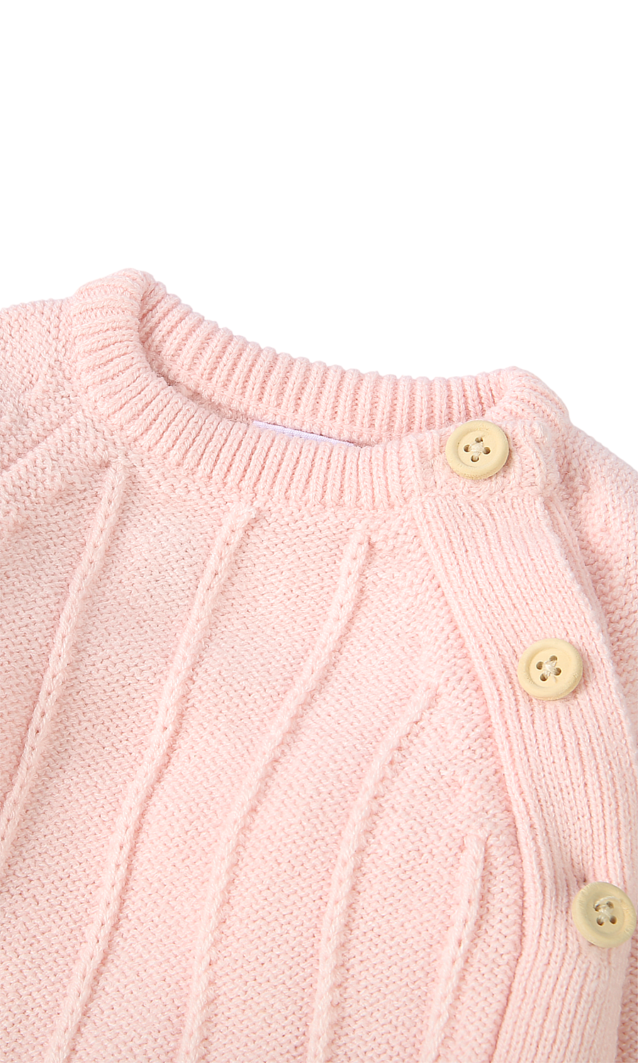 Girls 2 Pcs Suit - 0322341