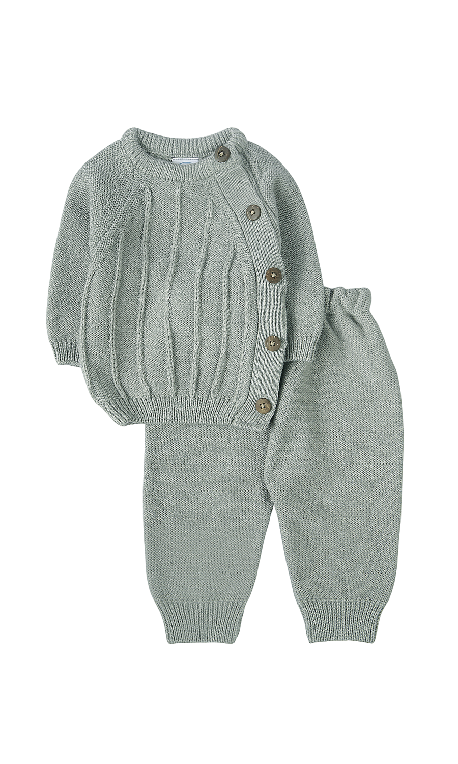 Boys 2 Pcs Suit - 0322343