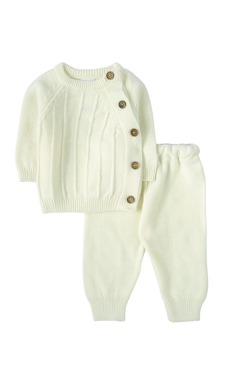 Boys 2 Pcs Suit - 0322347