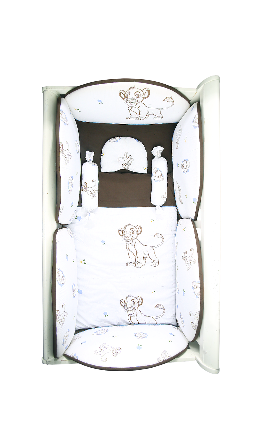 Bedding Set - 0322349