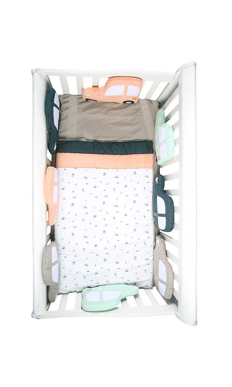 Bedding Set - 0322849
